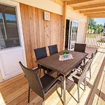 Mediteran Homes With Terme Catez Tickets בית נופש