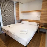 בית נופש Mediteran Homes With Terme Catez Tickets קטז אוב סבי