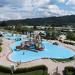 Mediteran Homes With Terme Catez Tickets קטז אוב סבי