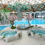 בית נופש Mediteran Homes With Terme Catez Tickets קטז אוב סבי