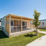 Mediteran Homes With Terme Catez Tickets 펜션 *