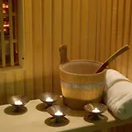 펜션 Mediteran Homes With Terme Catez Tickets 카테즈 옵 사비
