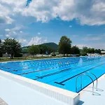 Mediteran Homes With Terme Catez Tickets בית נופש