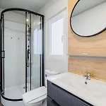 Mediteran Homes With Terme Catez Tickets Hébergement de vacances
