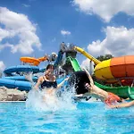 펜션 Mediteran Homes With Terme Catez Tickets *