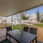 Mediteran Homes With Terme Catez Tickets * קטז אוב סבי