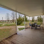 Mediteran Homes With Terme Catez Tickets