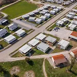 Mediteran Homes With Terme Catez Tickets