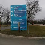 Mediteran Homes With Terme Catez Tickets קטז אוב סבי