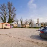 Mediteran Homes With Terme Catez Tickets