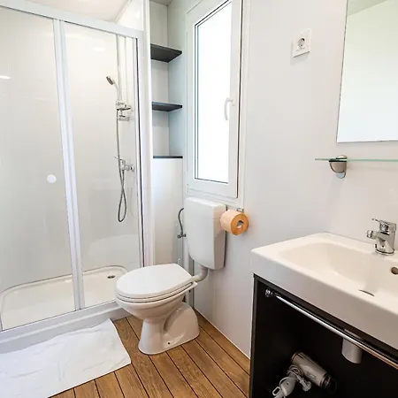 Mediteran Homes With Terme Catez Tickets