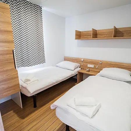 Holiday home Mediteran Homes With Terme Catez Tickets *