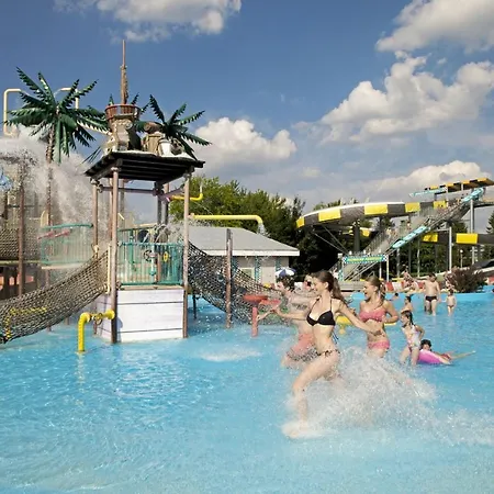 Mediteran Homes With Terme Catez Tickets