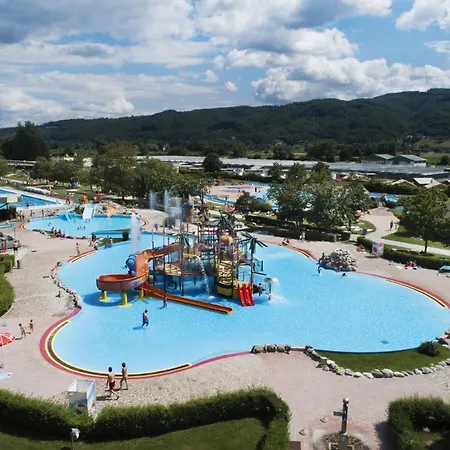Mediteran Homes With Terme Catez Tickets Catez ob Savi