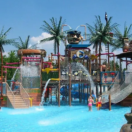 Mediteran Homes With Terme Catez Tickets *