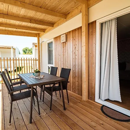 Mediteran Homes With Terme Catez Tickets *