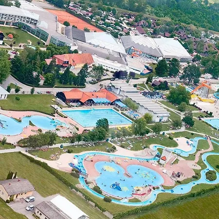Holiday home Mediteran Homes With Terme Catez Tickets Catez ob Savi