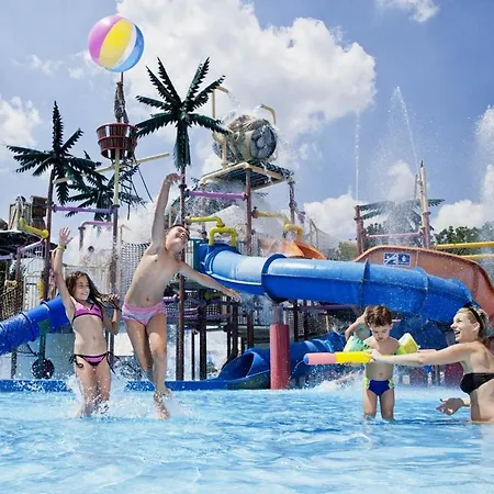 Mediteran Homes With Terme Catez Tickets