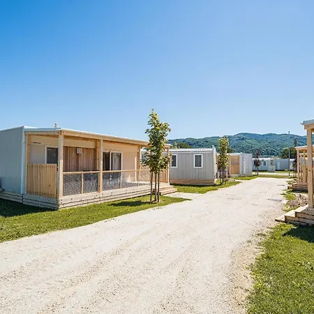 Mediteran Homes With Terme Catez Tickets 度假居