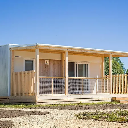 Mediteran Homes With Terme Catez Tickets *