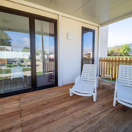 Holiday home Mediteran Homes With Terme Catez Tickets Catez ob Savi