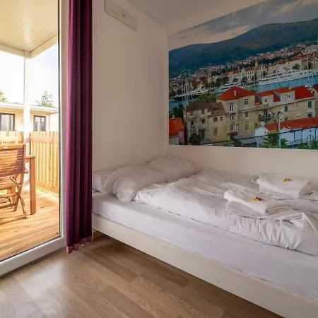 Holiday home Mediteran Homes With Terme Catez Tickets *