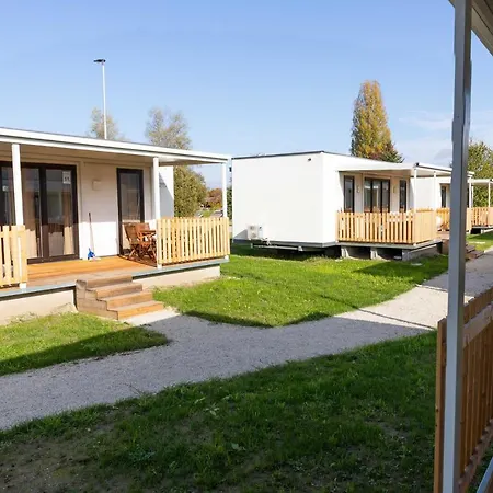 Mediteran Homes With Terme Catez Tickets * Catez ob Savi