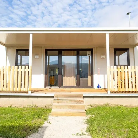 Mediteran Homes With Terme Catez Tickets * Catez ob Savi