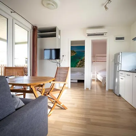Holiday home Mediteran Homes With Terme Catez Tickets