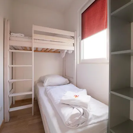 Mediteran Homes With Terme Catez Tickets