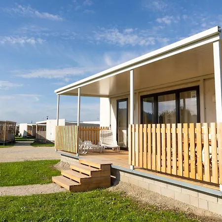Mediteran Homes With Terme Catez Tickets Holiday home