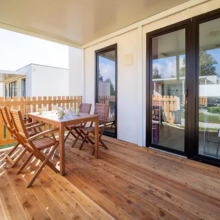 Mediteran Homes With Terme Catez Tickets Holiday home *