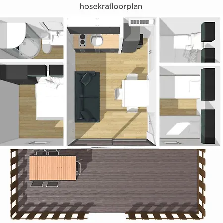 Mediteran Homes With Terme Catez Tickets بيت للعطل كاتيز أوب سافي