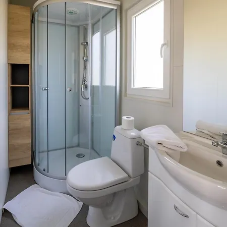 Mediteran Homes With Terme Catez Tickets