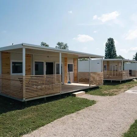 Mediteran Homes With Terme Catez Tickets Дом отдыха