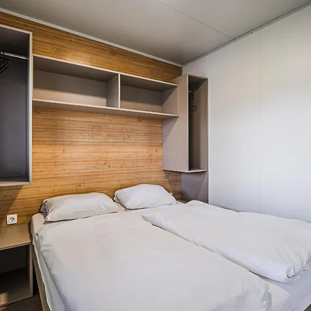 Hébergement de vacances Mediteran Homes With Terme Catez Tickets