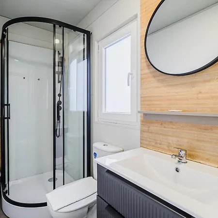 Mediteran Homes With Terme Catez Tickets בית נופש