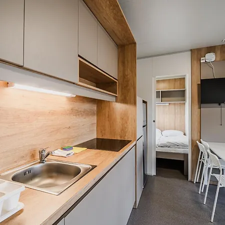 Mediteran Homes With Terme Catez Tickets *