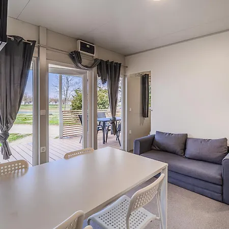 Mediteran Homes With Terme Catez Tickets