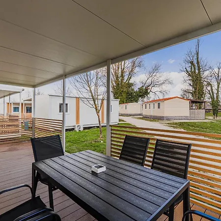 Mediteran Homes With Terme Catez Tickets * קטז אוב סבי