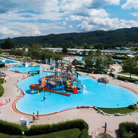 Hébergement de vacances Mediteran Homes With Terme Catez Tickets Catez ob Savi