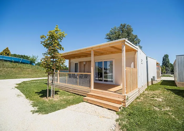 Mediteran Homes With Terme Catez Tickets * Catez ob Savi