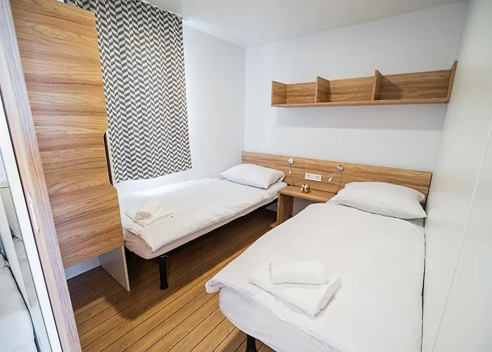 Holiday home Mediteran Homes With Terme Catez Tickets *