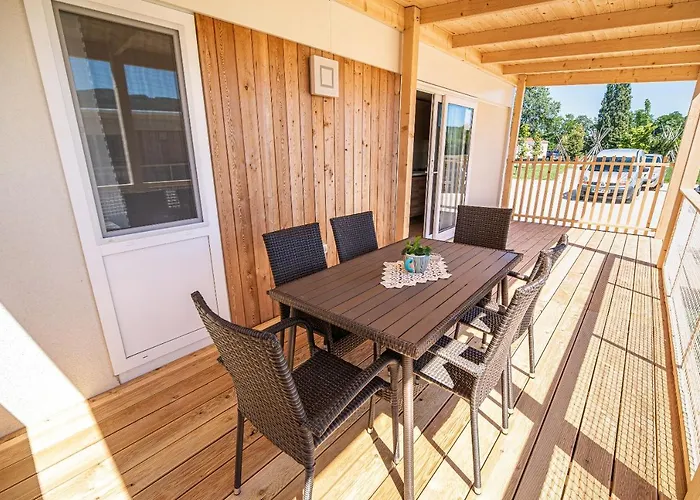 Mediteran Homes With Terme Catez Tickets 펜션