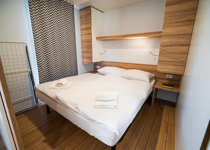 Nyaraló Mediteran Homes With Terme Catez Tickets Čatež ob Savi