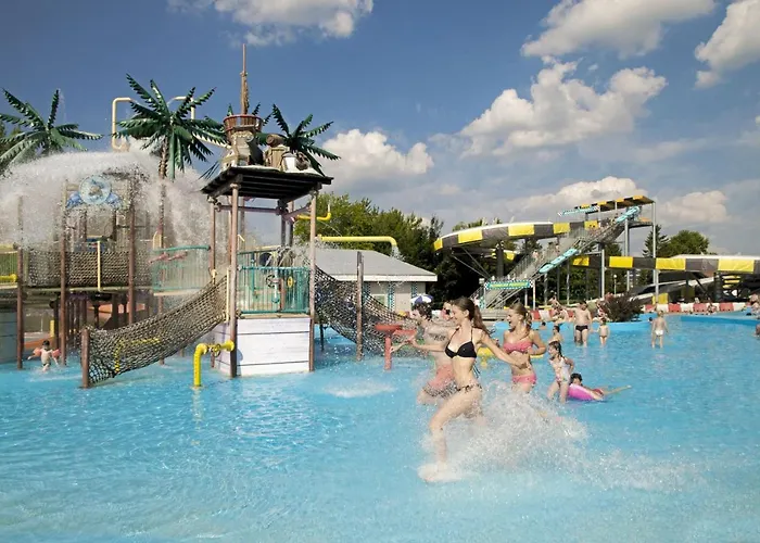 Mediteran Homes With Terme Catez Tickets