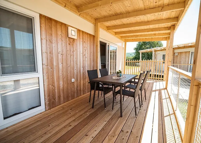 Mediteran Homes With Terme Catez Tickets 카테즈 옵 사비