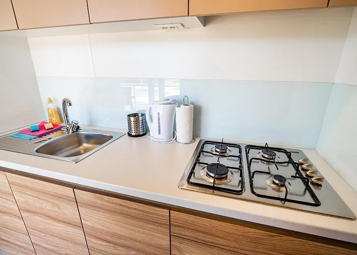 Mediteran Homes With Terme Catez Tickets Holiday home