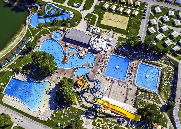 Mediteran Homes With Terme Catez Tickets Nyaraló *