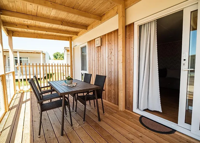 Mediteran Homes With Terme Catez Tickets *